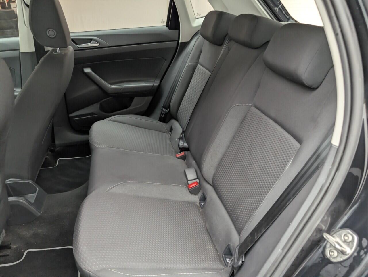 Used Volkswagen Polo 2019 for sale - 76728250: Photo 24