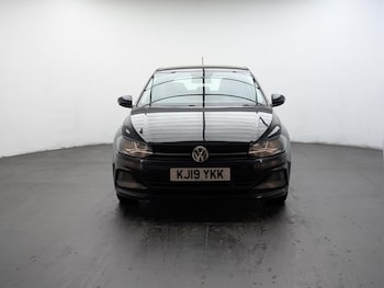 Used Volkswagen Polo 2019 for sale - 76728250: Photo