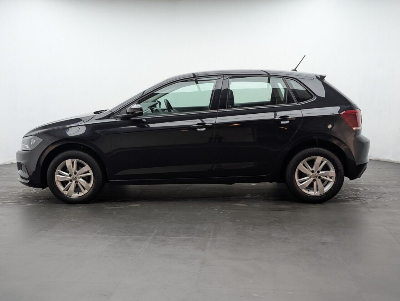 Used Volkswagen Polo 2019 for sale - 76728250: Photo 5