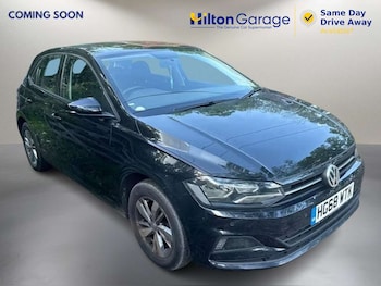 Used Volkswagen Polo 2019 for sale - 78540991: Photo