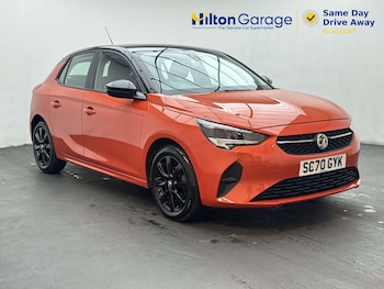 Used Vauxhall Corsa 2021 for sale - 79208471: Photo