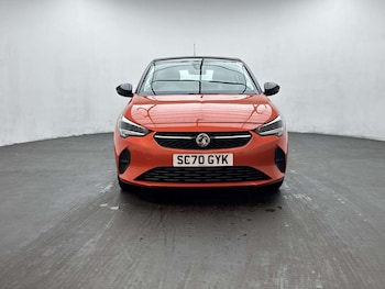 Used Vauxhall Corsa 2021 for sale - 79208471: Photo