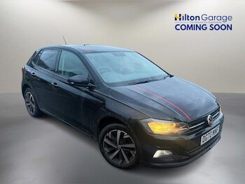 Volkswagen Polo feature image