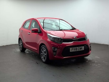 Used Kia Picanto 2018 for sale - 79581623: Photo