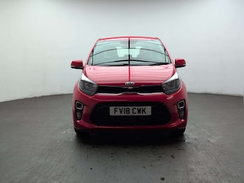 Used Kia Picanto 2018 for sale - 79581623: Photo