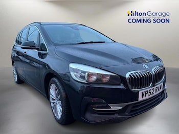 BMW 2 Series feature image