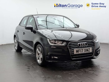 Used Audi A1 2017 for sale - 78762002: Photo