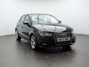 Used Audi A1 2017 for sale - 78762002: Photo