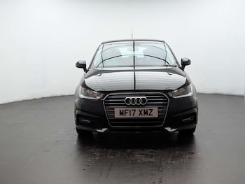 Used Audi A1 2017 for sale - 78762002: Photo