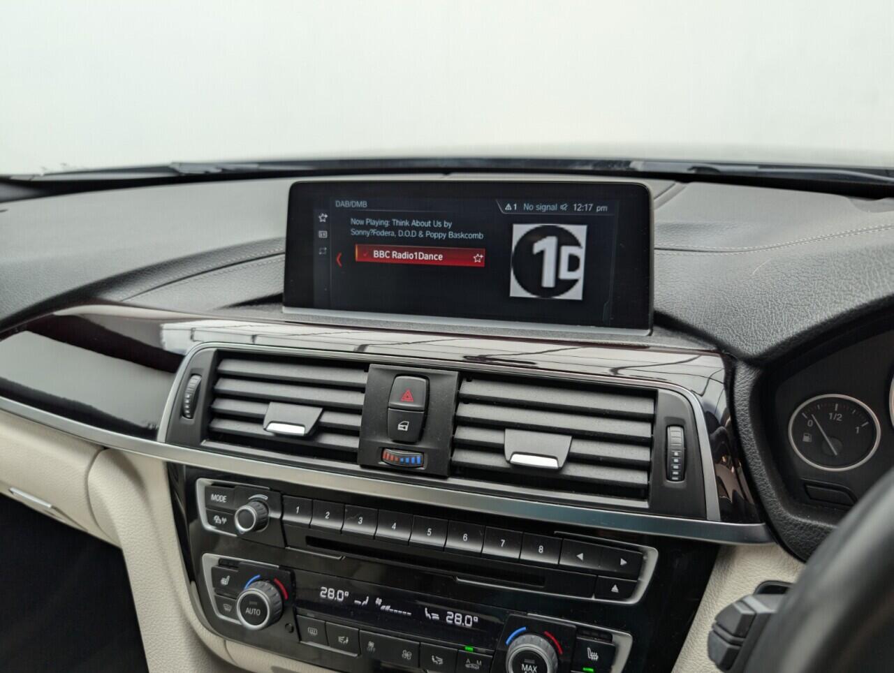 Used BMW 4 Series Gran Coupe 2017 for sale - 76424409: Photo 13