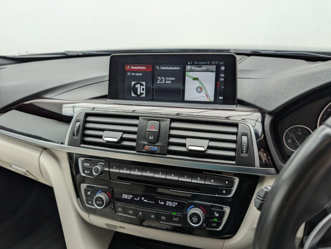 Used BMW 4 Series Gran Coupe 2017 for sale - 76424409: Photo 14