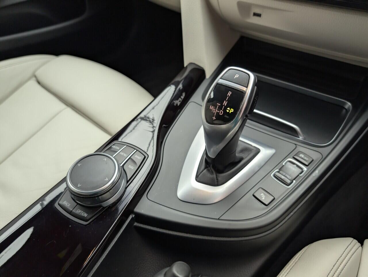 Used BMW 4 Series Gran Coupe 2017 for sale - 76424409: Photo 16