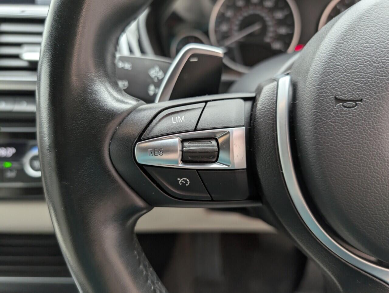 Used BMW 4 Series Gran Coupe 2017 for sale - 76424409: Photo 18