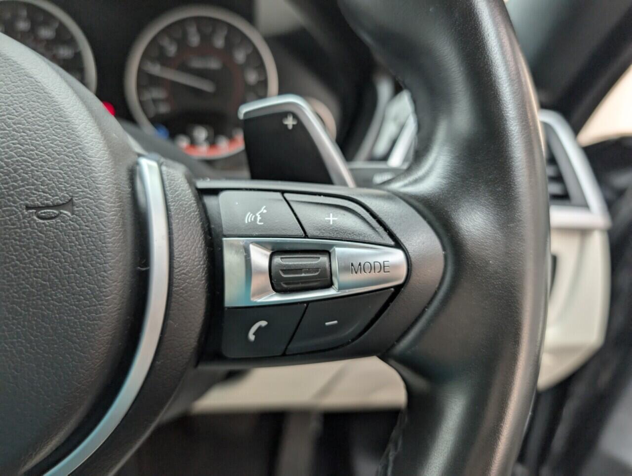 Used BMW 4 Series Gran Coupe 2017 for sale - 76424409: Photo 19