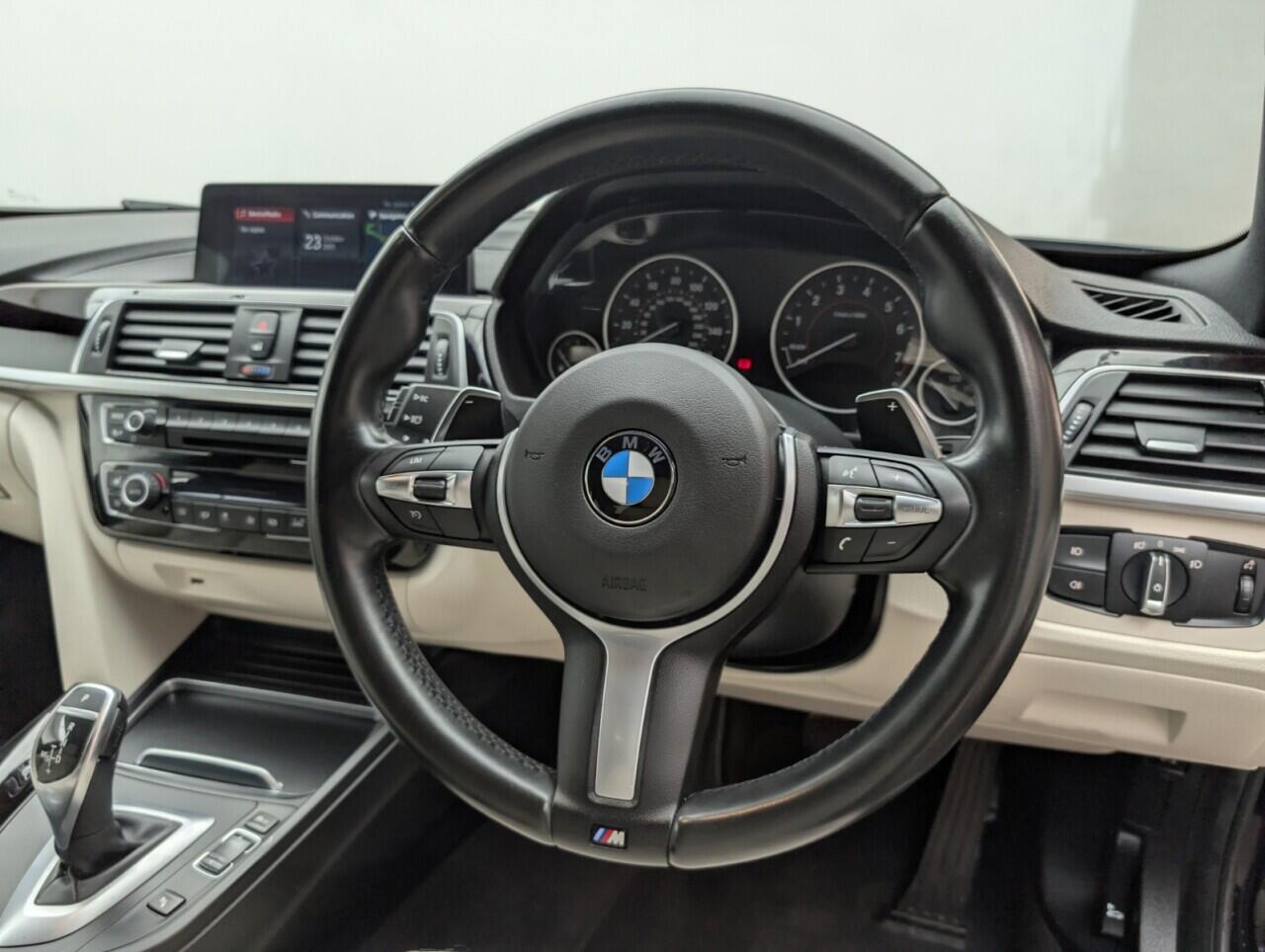 Used BMW 4 Series Gran Coupe 2017 for sale - 76424409: Photo 22