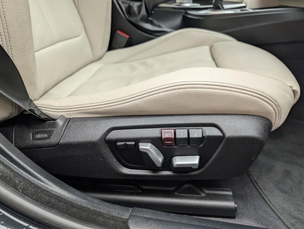 Used BMW 4 Series Gran Coupe 2017 for sale - 76424409: Photo 23