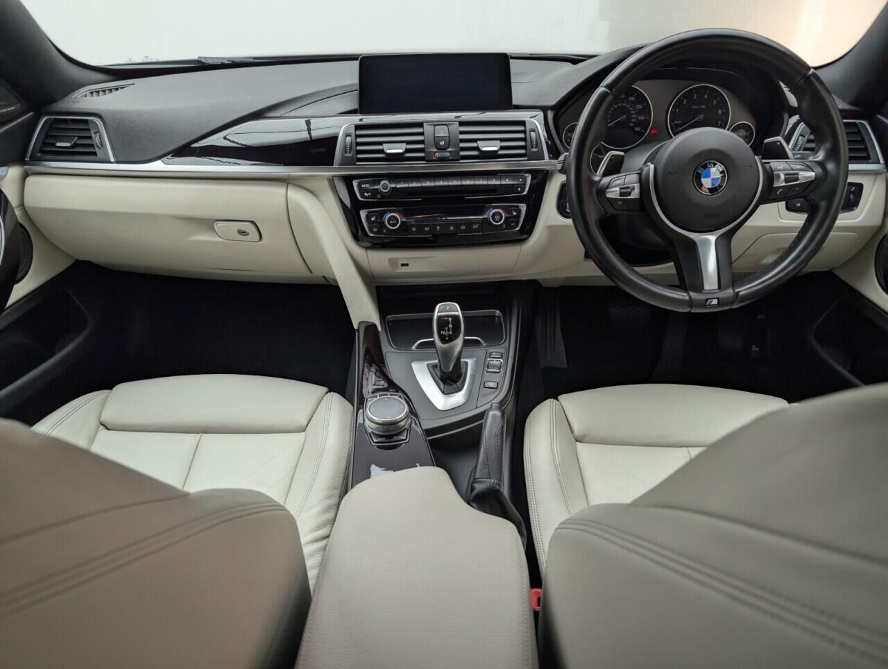 Used BMW 4 Series Gran Coupe 2017 for sale - 76424409: Photo 24