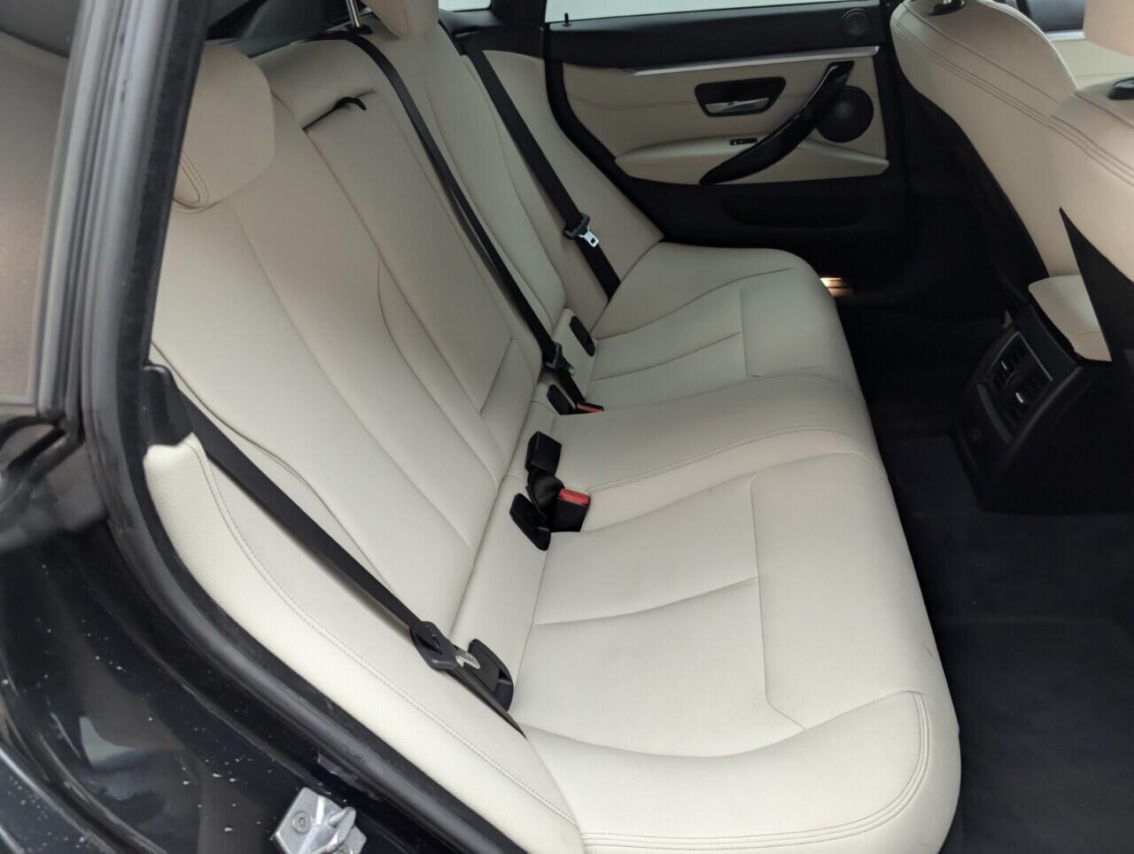 Used BMW 4 Series Gran Coupe 2017 for sale - 76424409: Photo 25