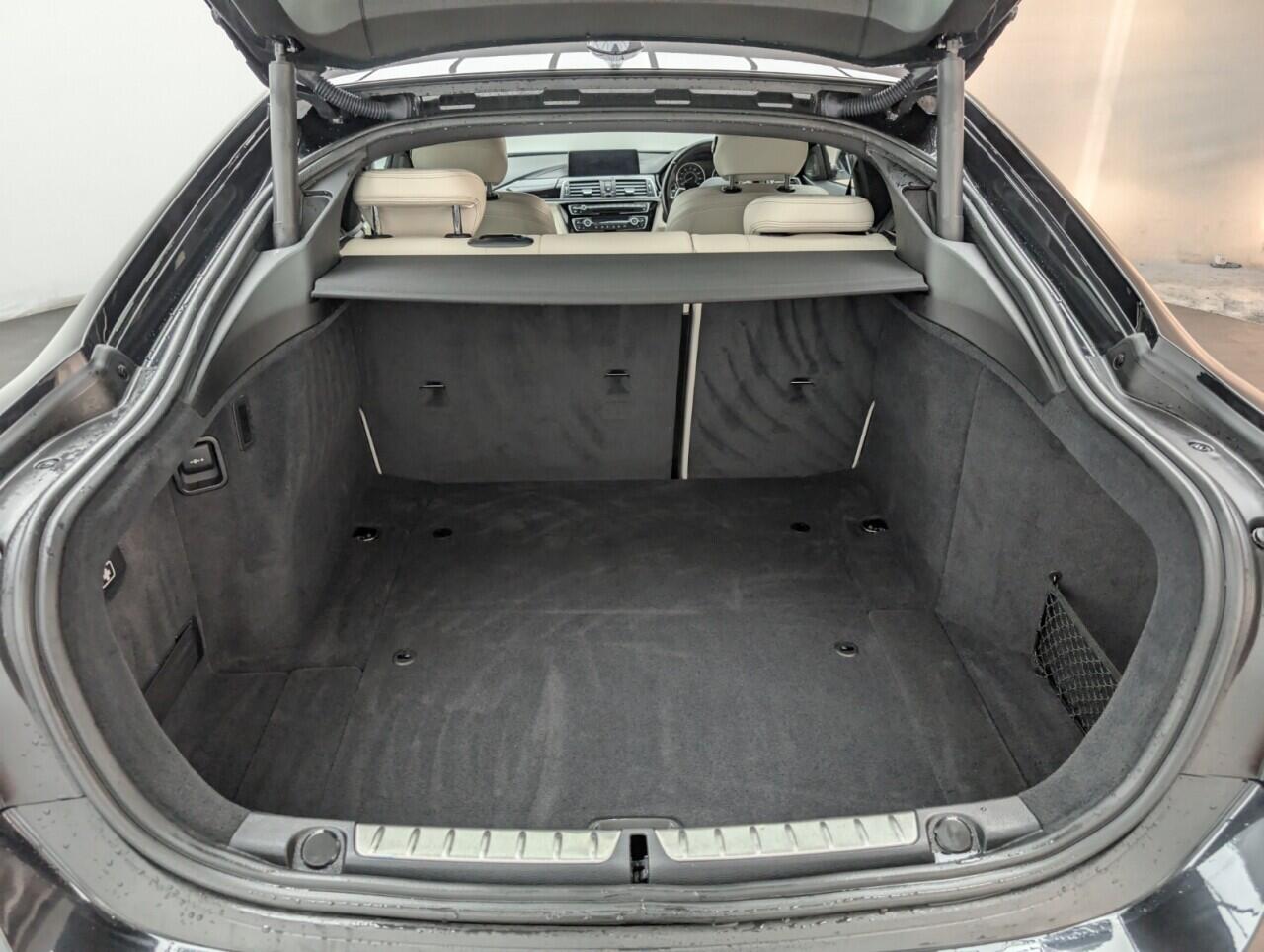 Used BMW 4 Series Gran Coupe 2017 for sale - 76424409: Photo 26