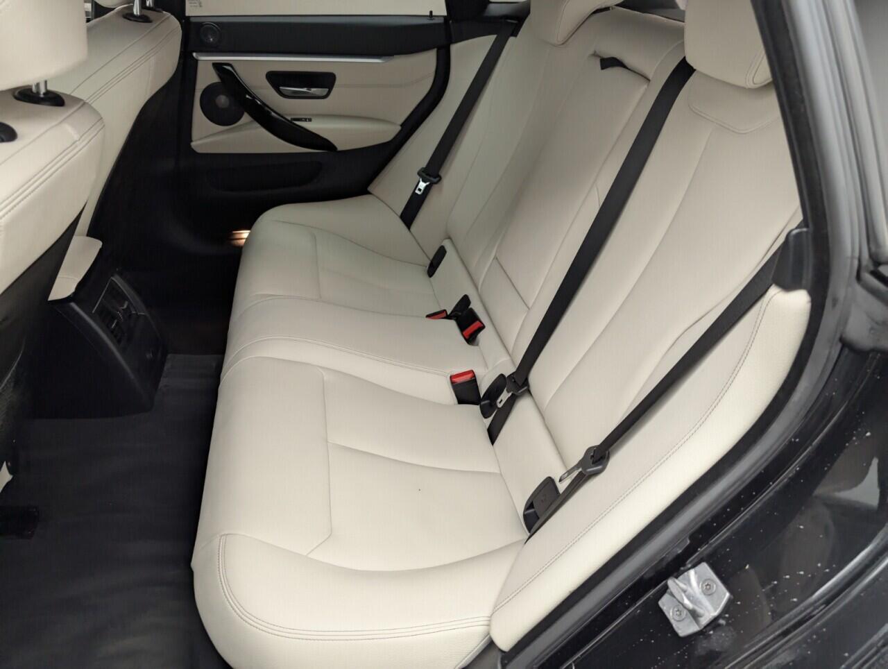 Used BMW 4 Series Gran Coupe 2017 for sale - 76424409: Photo 27