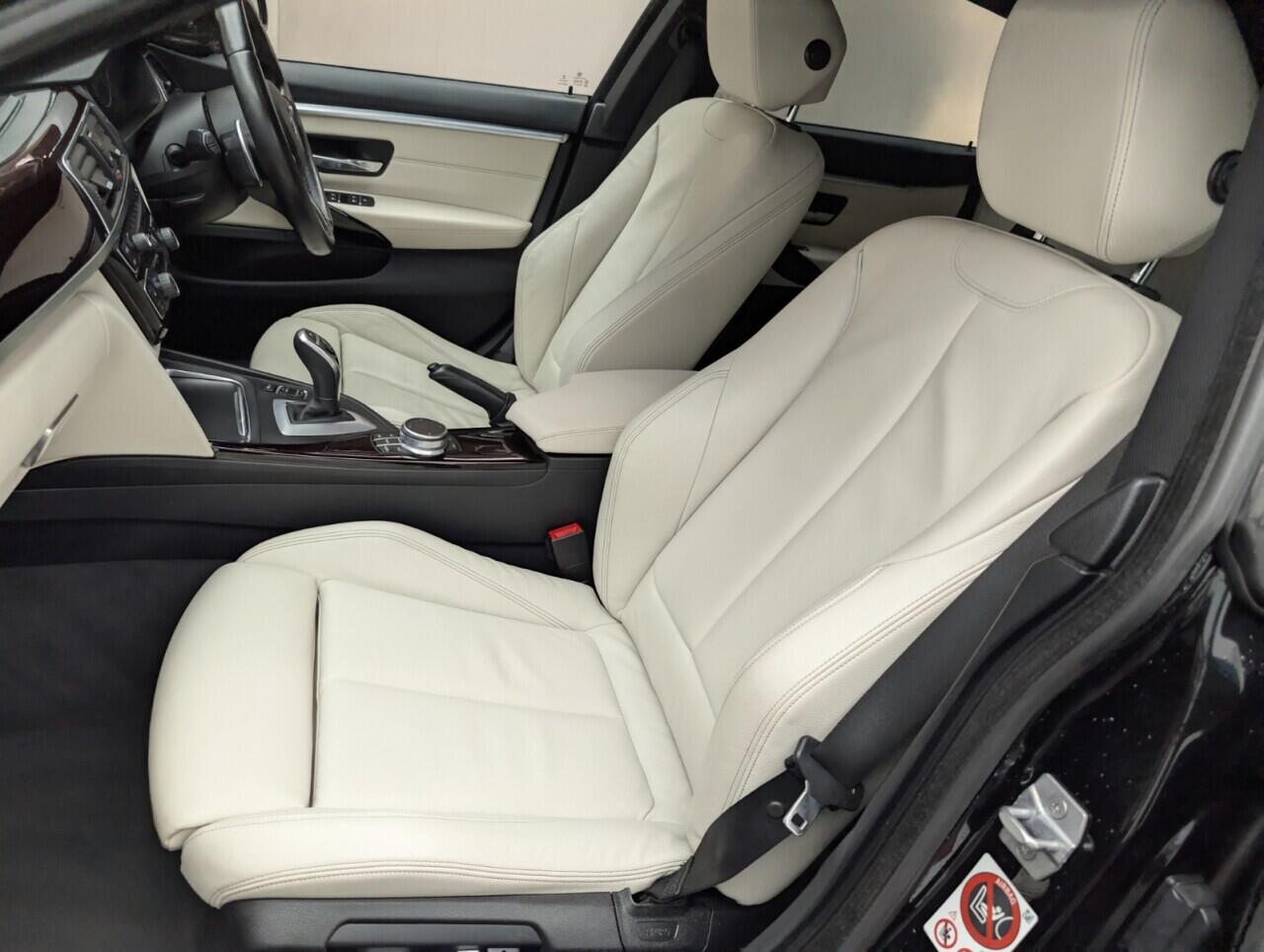 Used BMW 4 Series Gran Coupe 2017 for sale - 76424409: Photo 28