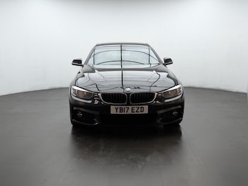 Used BMW 4 Series 2017 for sale - 76424409: Photo