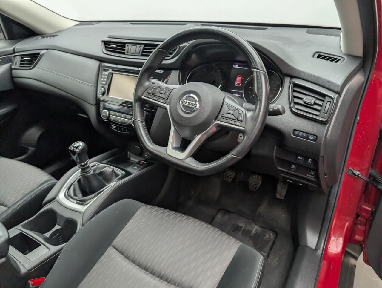 Used Nissan X-Trail 2021 for sale - 77057371: Photo 11