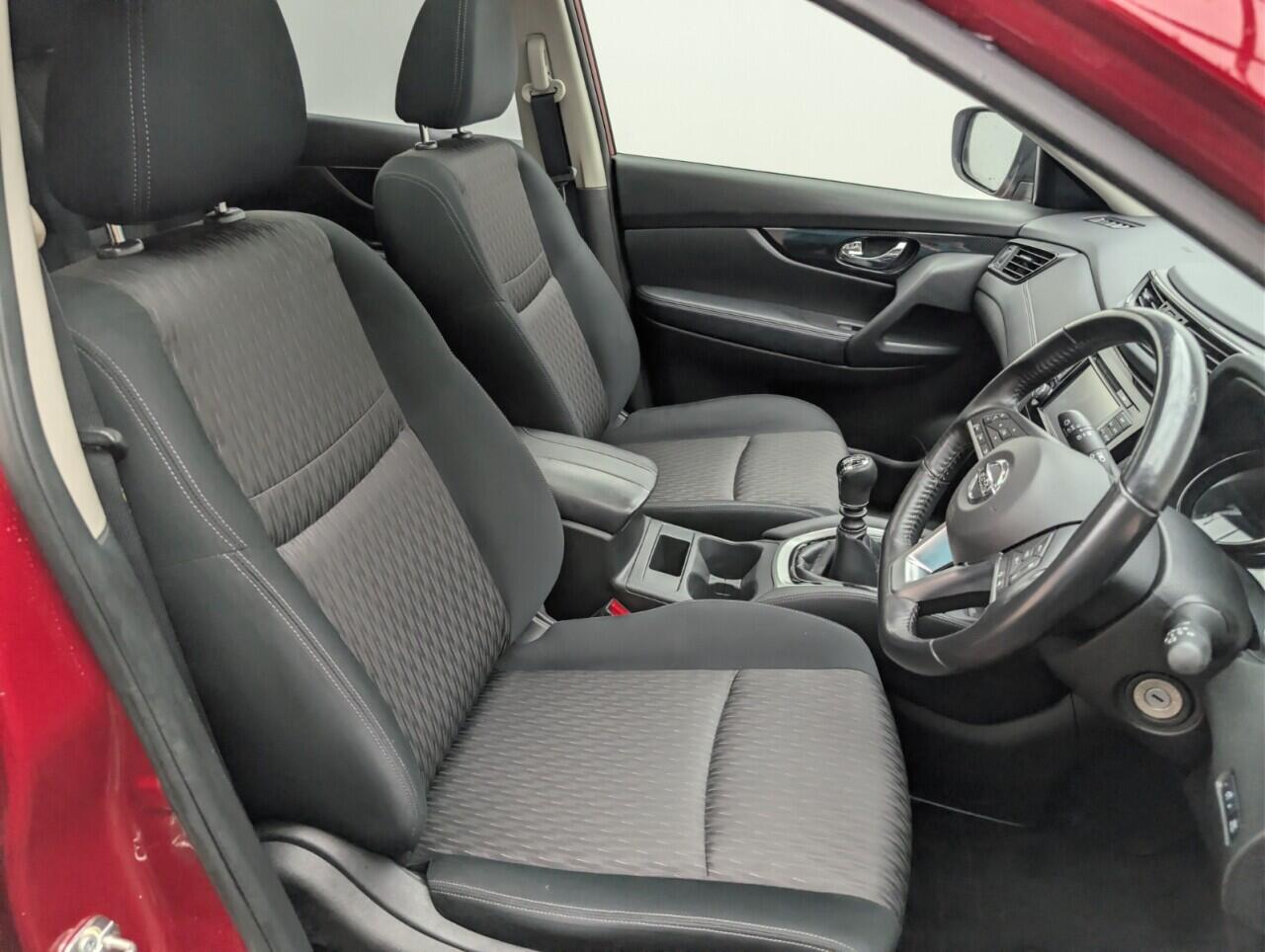 Used Nissan X-Trail 2021 for sale - 77057371: Photo 12