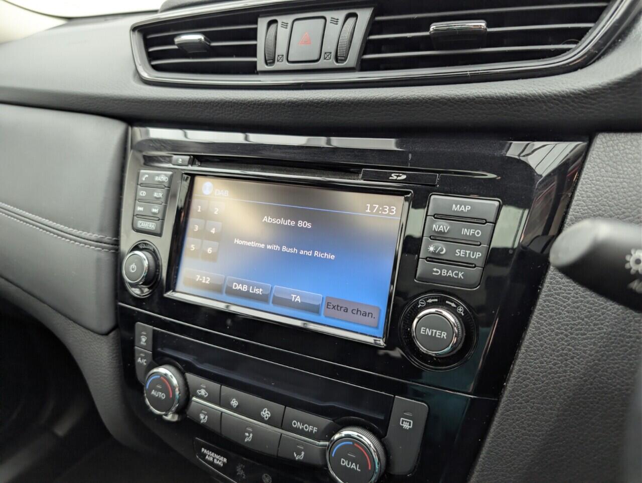 Used Nissan X-Trail 2021 for sale - 77057371: Photo 13