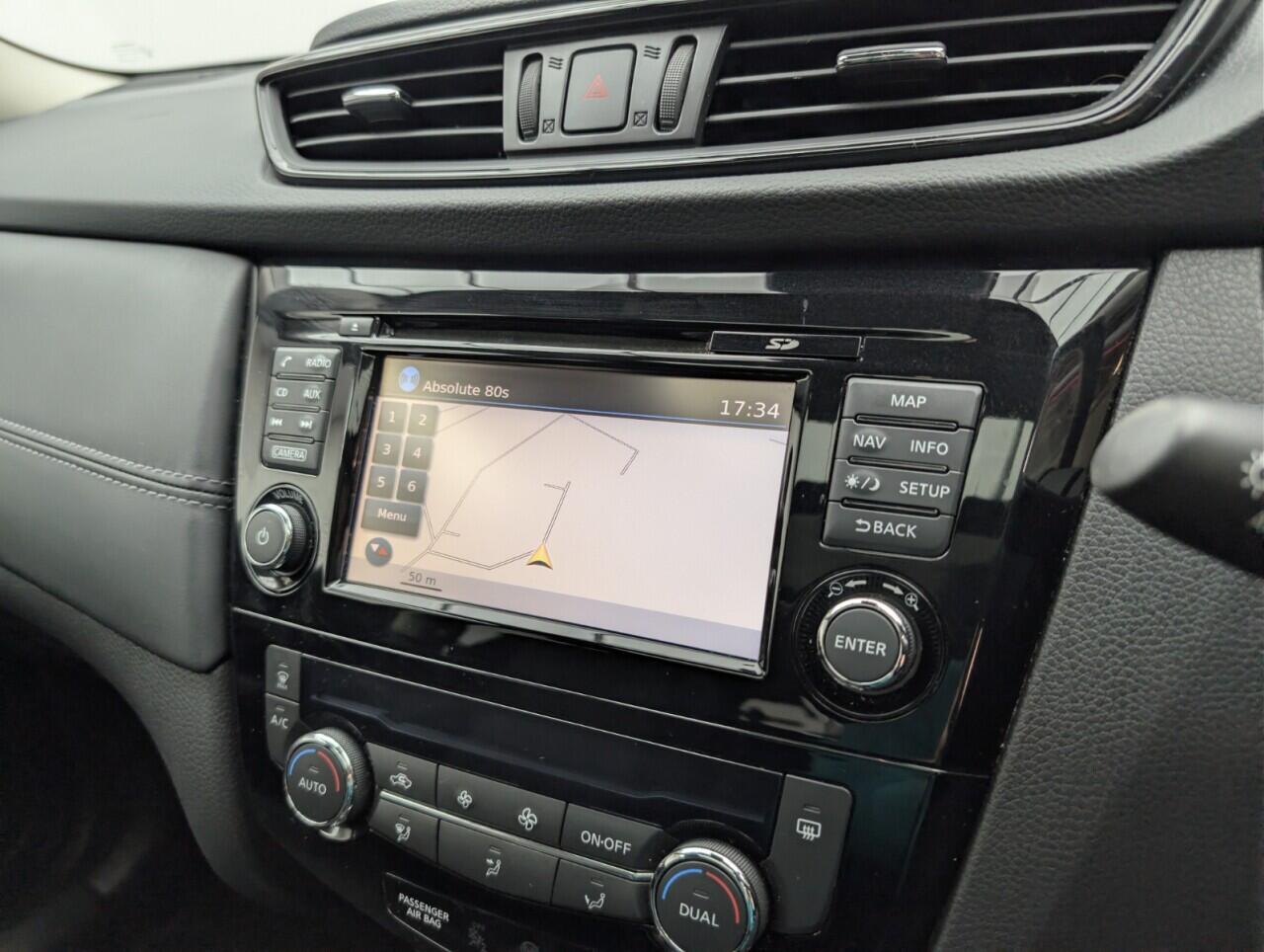 Used Nissan X-Trail 2021 for sale - 77057371: Photo 14