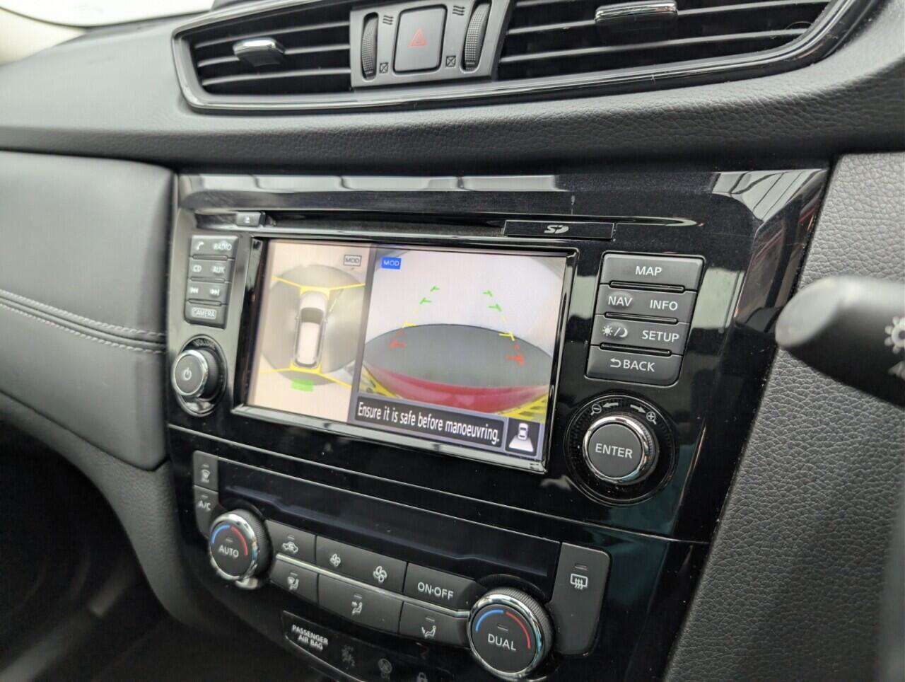 Used Nissan X-Trail 2021 for sale - 77057371: Photo 15