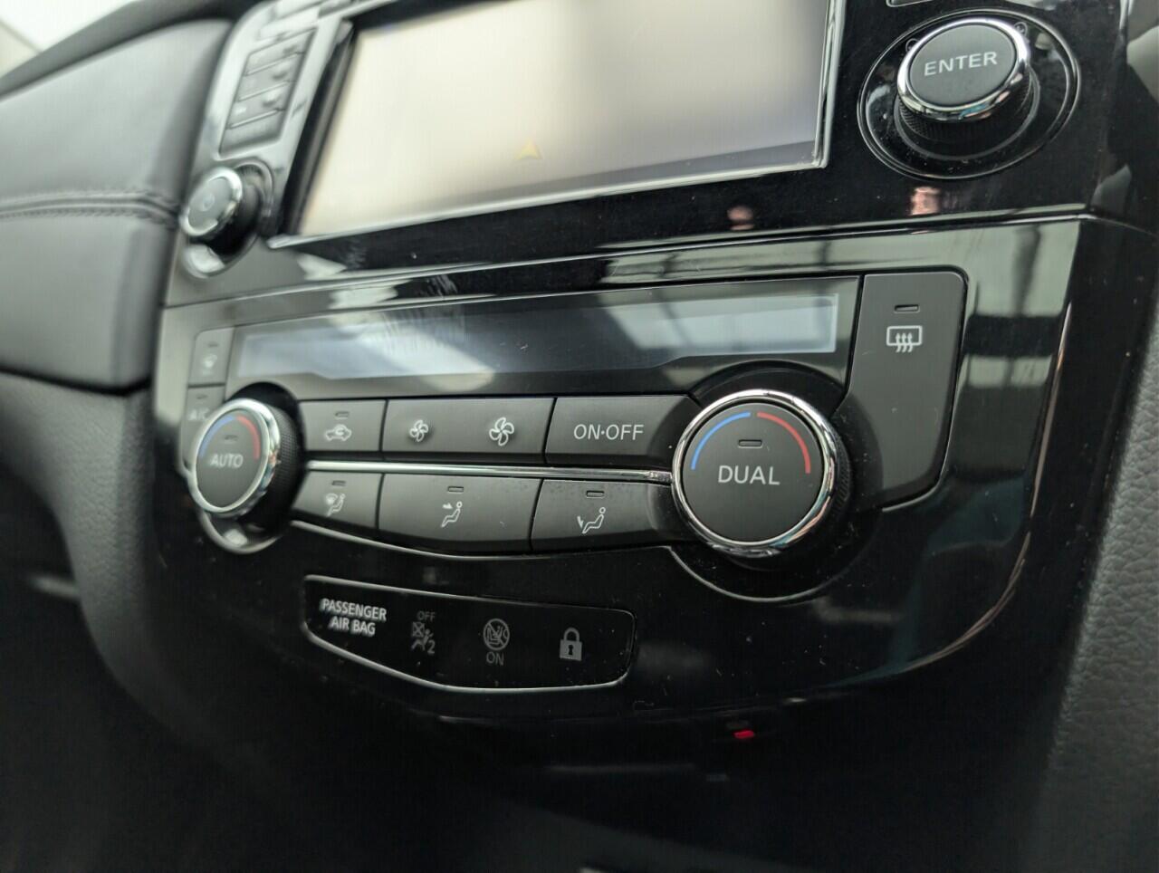 Used Nissan X-Trail 2021 for sale - 77057371: Photo 16