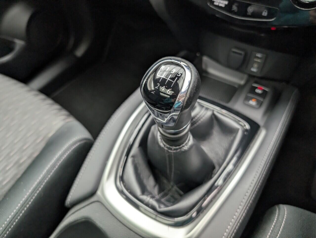 Used Nissan X-Trail 2021 for sale - 77057371: Photo 17