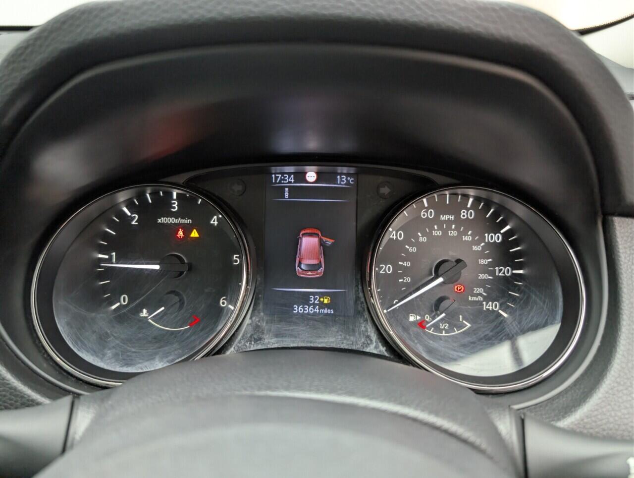 Used Nissan X-Trail 2021 for sale - 77057371: Photo 18