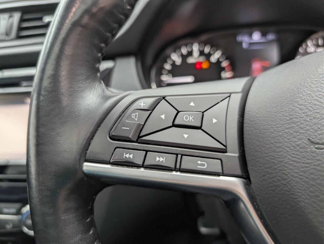 Used Nissan X-Trail 2021 for sale - 77057371: Photo 19