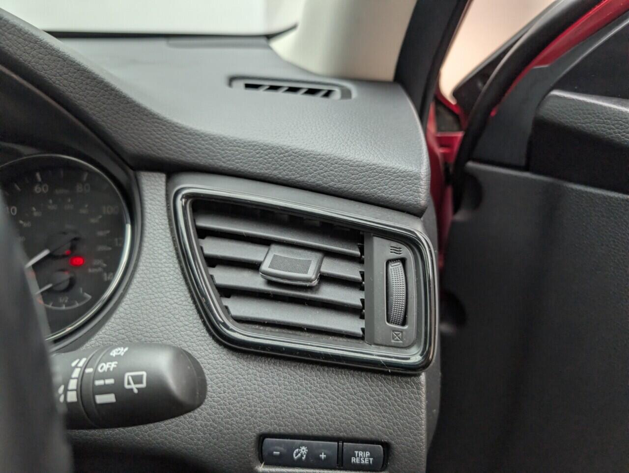 Used Nissan X-Trail 2021 for sale - 77057371: Photo 21