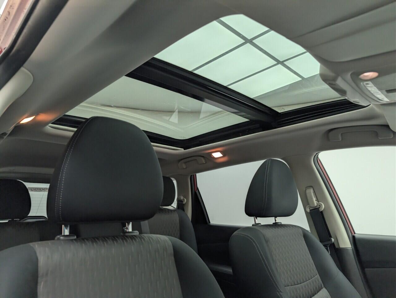 Used Nissan X-Trail 2021 for sale - 77057371: Photo 23