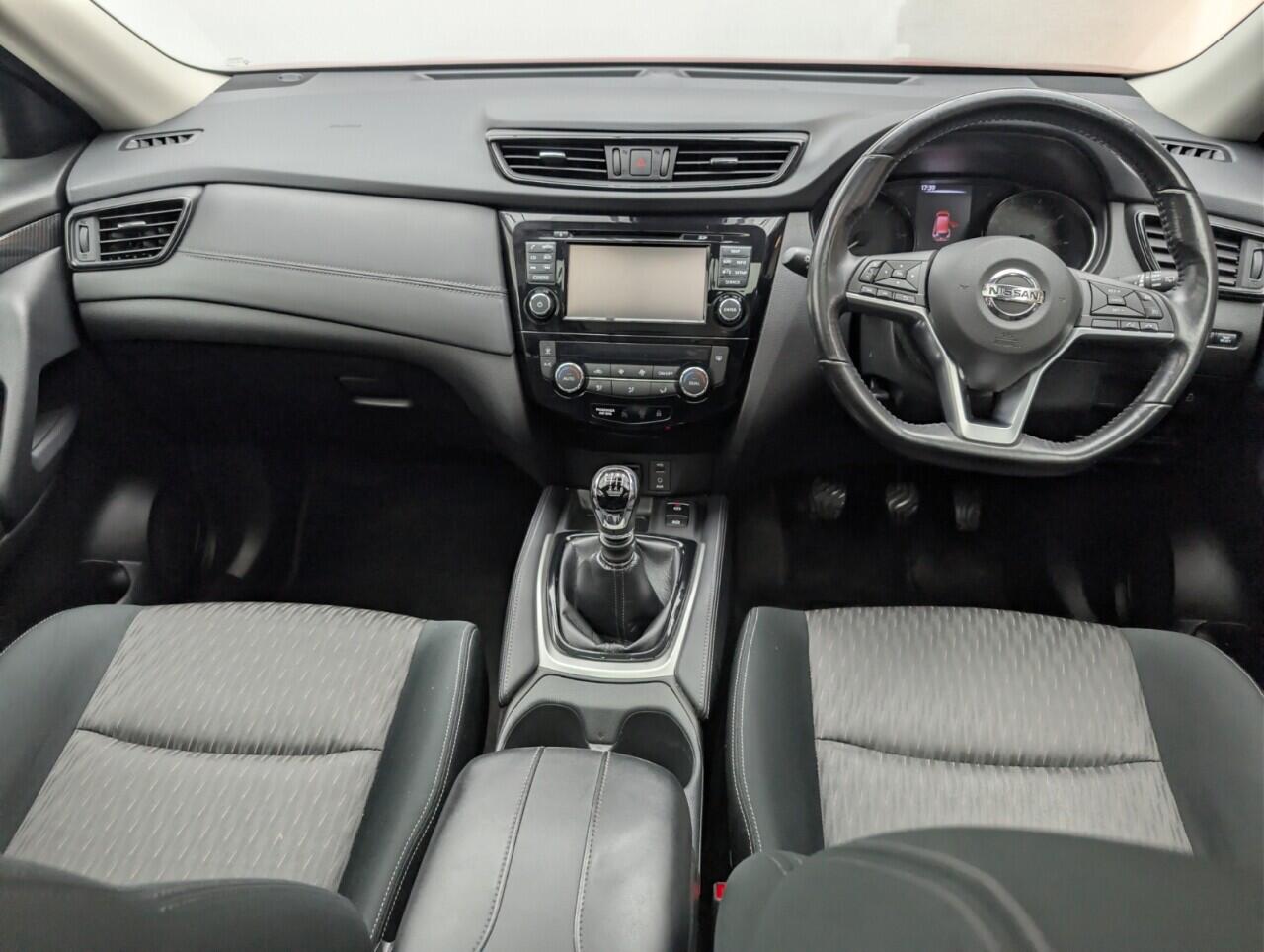 Used Nissan X-Trail 2021 for sale - 77057371: Photo 24