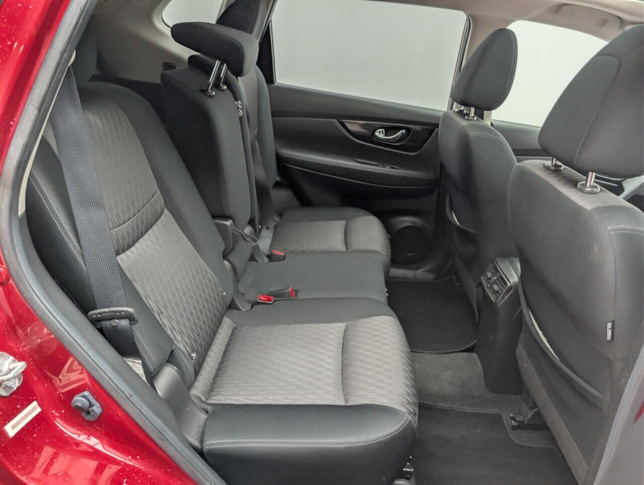 Used Nissan X-Trail 2021 for sale - 77057371: Photo 25