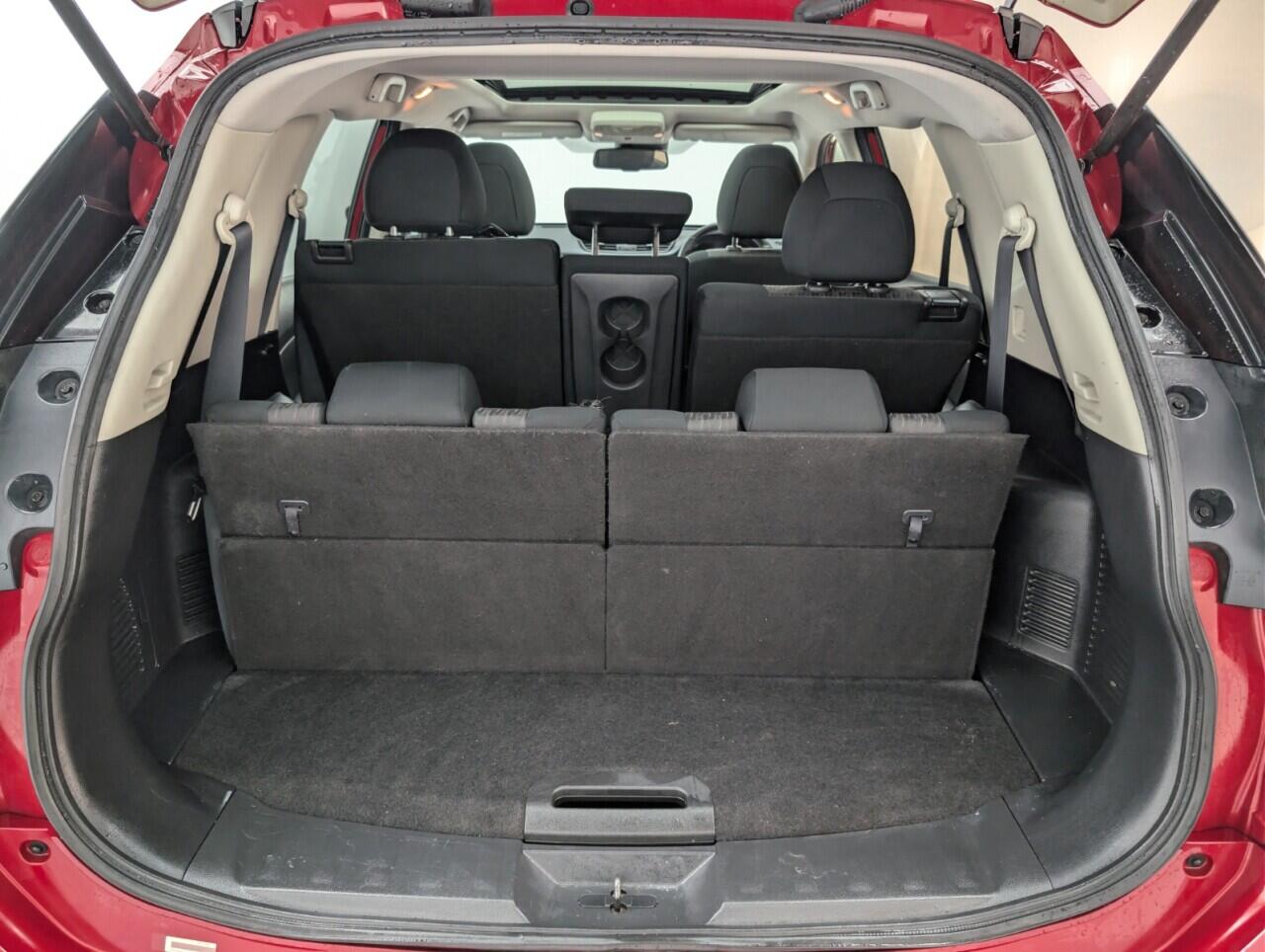 Used Nissan X-Trail 2021 for sale - 77057371: Photo 26