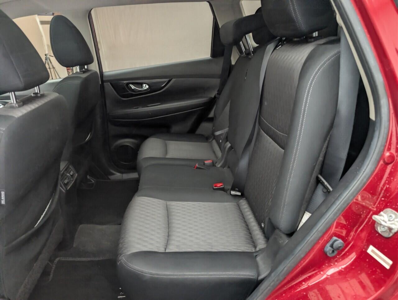 Used Nissan X-Trail 2021 for sale - 77057371: Photo 27
