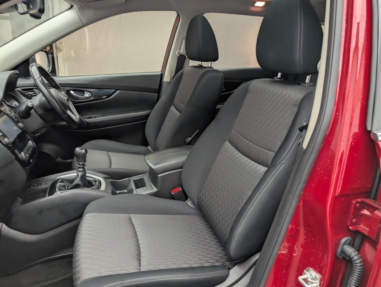 Used Nissan X-Trail 2021 for sale - 77057371: Photo 28