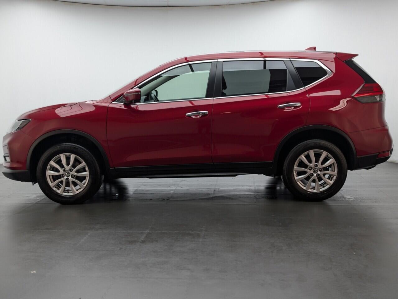 Used Nissan X-Trail 2021 for sale - 77057371: Photo 5