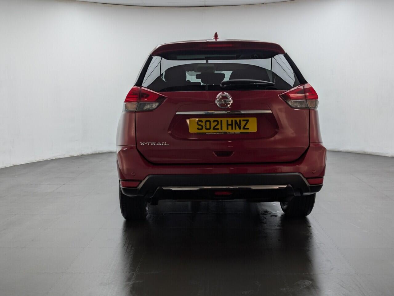 Used Nissan X-Trail 2021 for sale - 77057371: Photo 7