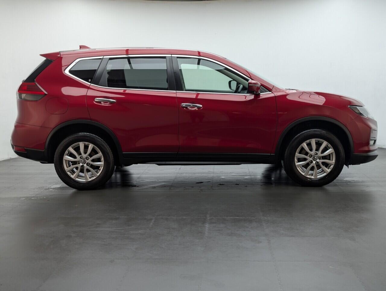 Used Nissan X-Trail 2021 for sale - 77057371: Photo 9