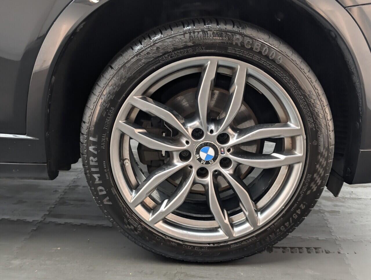 Used BMW X4 for sale - 77484180: Photo 10