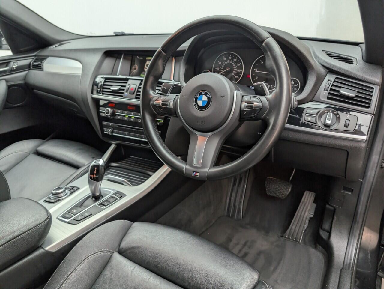 Used BMW X4 for sale - 77484180: Photo 11