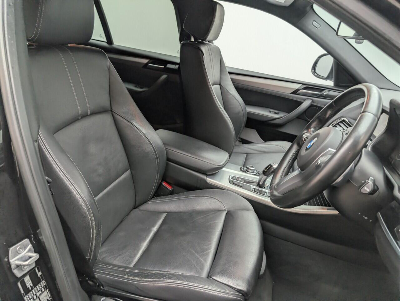 Used BMW X4 for sale - 77484180: Photo 12