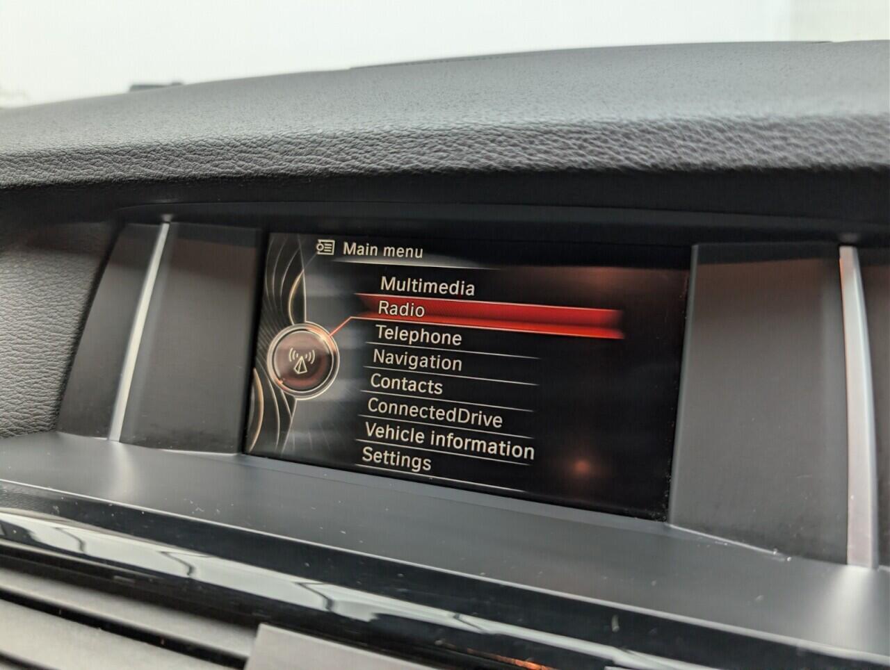 Used BMW X4 for sale - 77484180: Photo 14