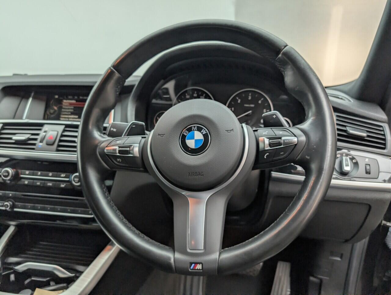 Used BMW X4 for sale - 77484180: Photo 23